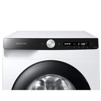 Lavatrice a Carica Frontale Samsung WW90T534DAE 9 Kg Classe A (A85xL60xP55) 1400 Giri Ai Control Ecodosatore Vapore Igienizzante