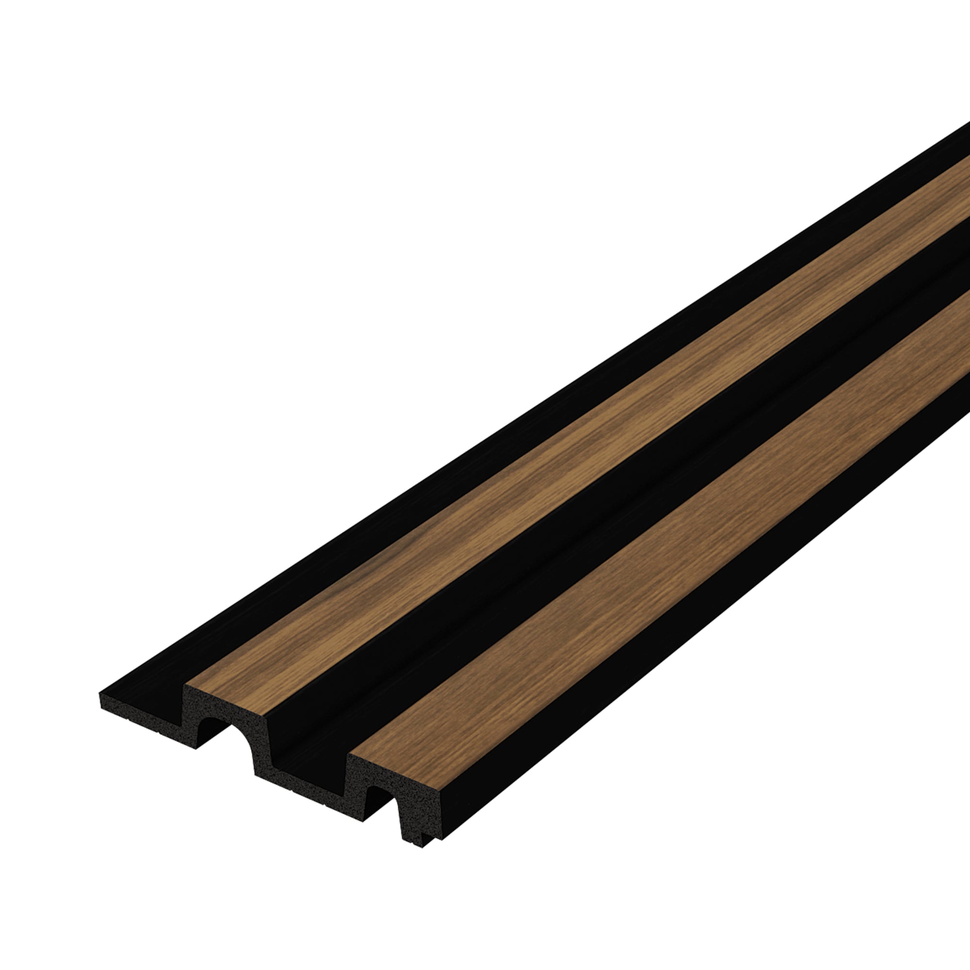 Set Blaricum di 16 Pannelli Murali 3D - Effetto Rovere NEU.HOLZ