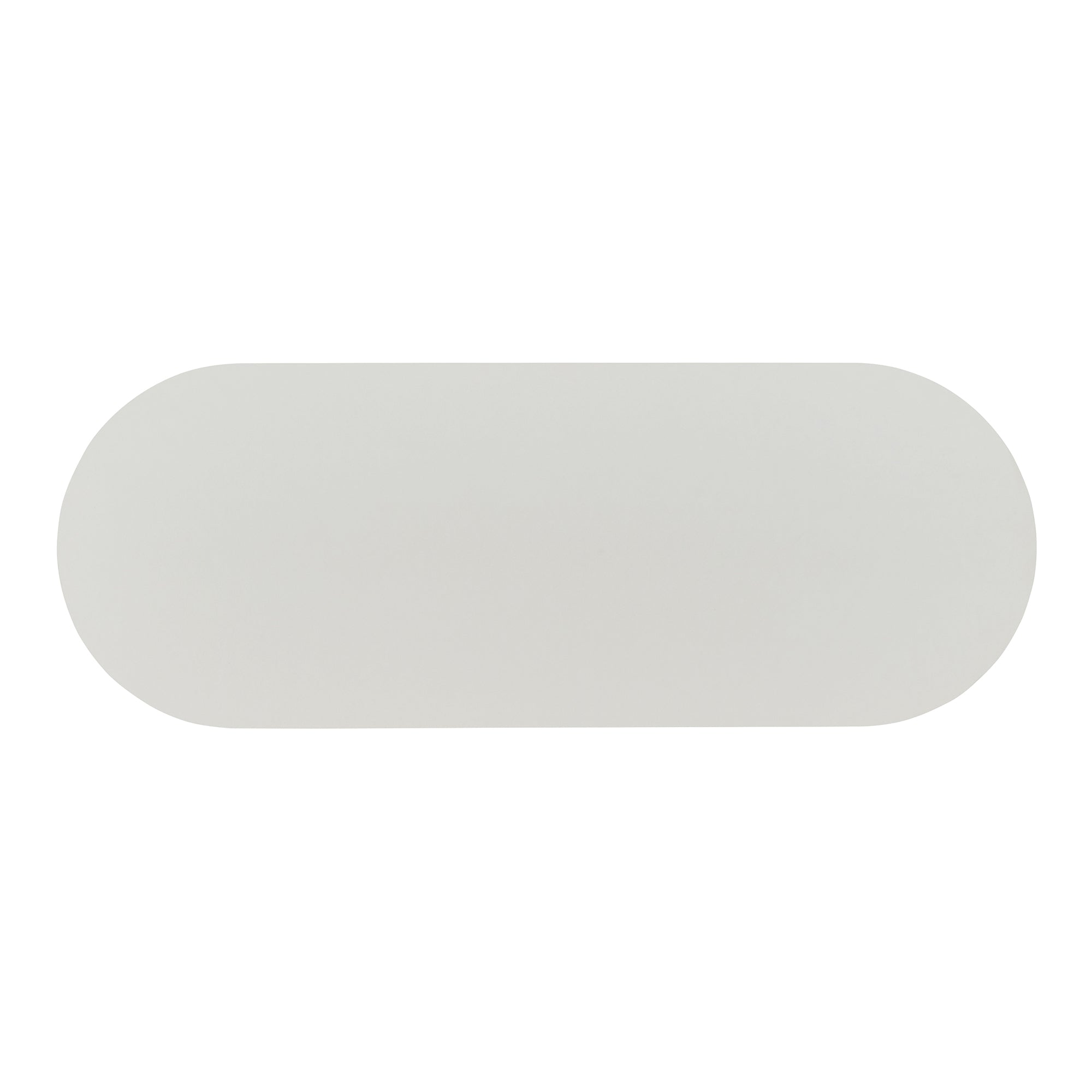 Appendiabiti da Parete Vilkön con Anta a Ribalta e Ganci 80 x 16 x 30 cm - Bianco [en.casa]