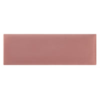 Set Carpino di 2 Pannelli Murali Imbottiti Rivestiti in Tessuto Velluto Rosa 90x30 cm [neu.haus]