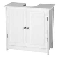 Mobile bagno 60×30×60 cm legno bianco 19_0001063