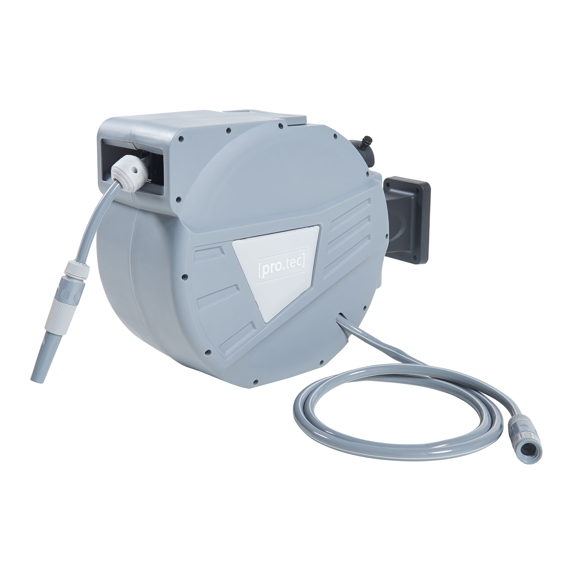 Avvolgitubo da Parete Amersfoort con Tubo di Irrigazione da 30 m pro.tec