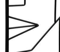 Pannello In Ferro Tribal Simply Coppia cm 60X1X80