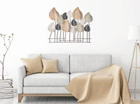 Pannello In Ferro Otip -A- Cm 103,5X5X84