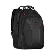 Wenger Apple carbone Backpack nero