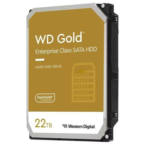 Western Digital WD221KRYZ