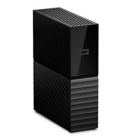 Western Digital WDBBGB0060HBK-EESN