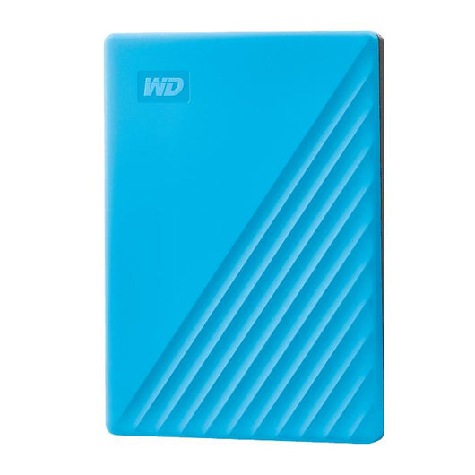 Western Digital WDBPKJ0040BBL-WESN copia