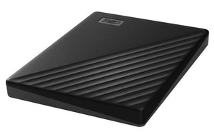 Western Digital WDBYVG0020BBK-WESN