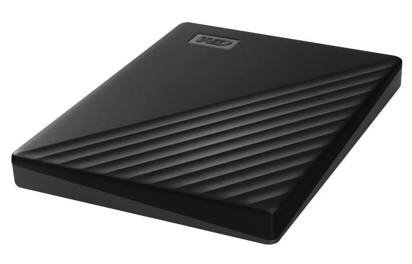 Western Digital WDBYVG0020BBK-WESN