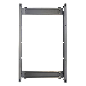 Schienale posteriore per caldaie a condensazione bosch condens 1200