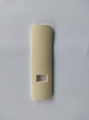 Avvolgitore Tapparelle Universale Kit Completo Placca e Cassetta da metri 10 placca avorio