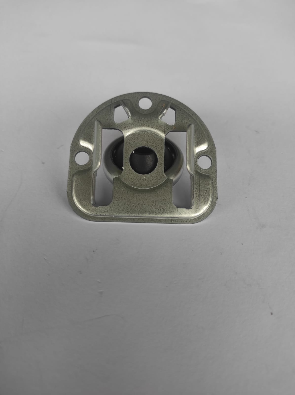 Supporto Cuscinetto Tondo Tapparelle in Kit