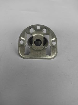 Supporto Cuscinetto Tondo Tapparelle in Kit