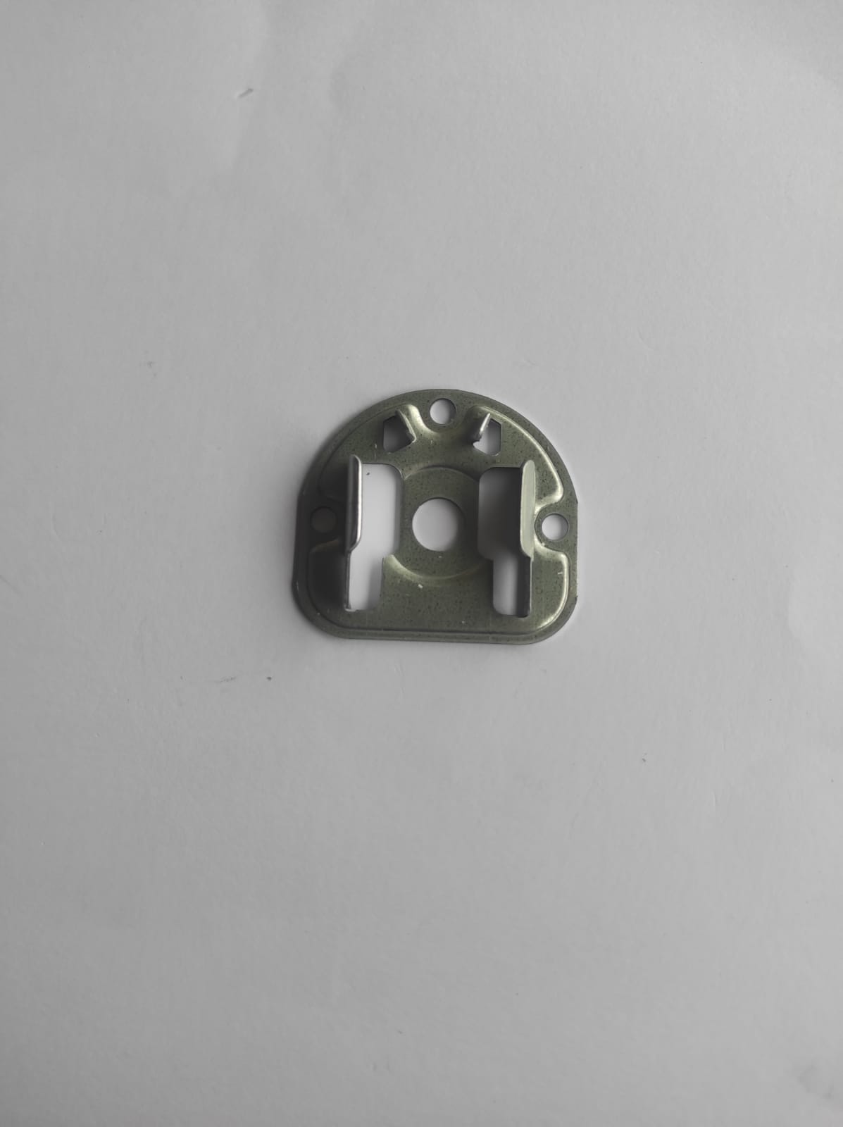 Supporto Cuscinetto Tondo Tapparelle in Kit