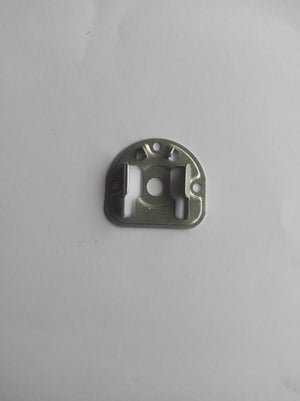 Supporto Cuscinetto Tondo Tapparelle in Kit