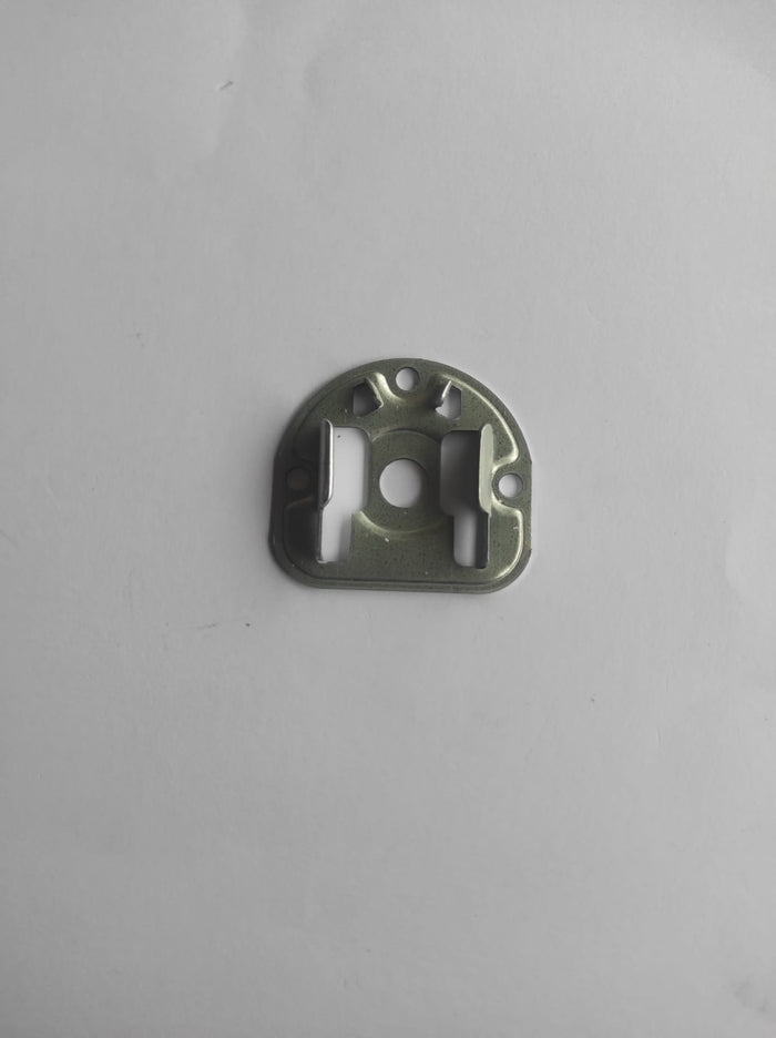 Supporto Cuscinetto Tondo Tapparelle in Kit