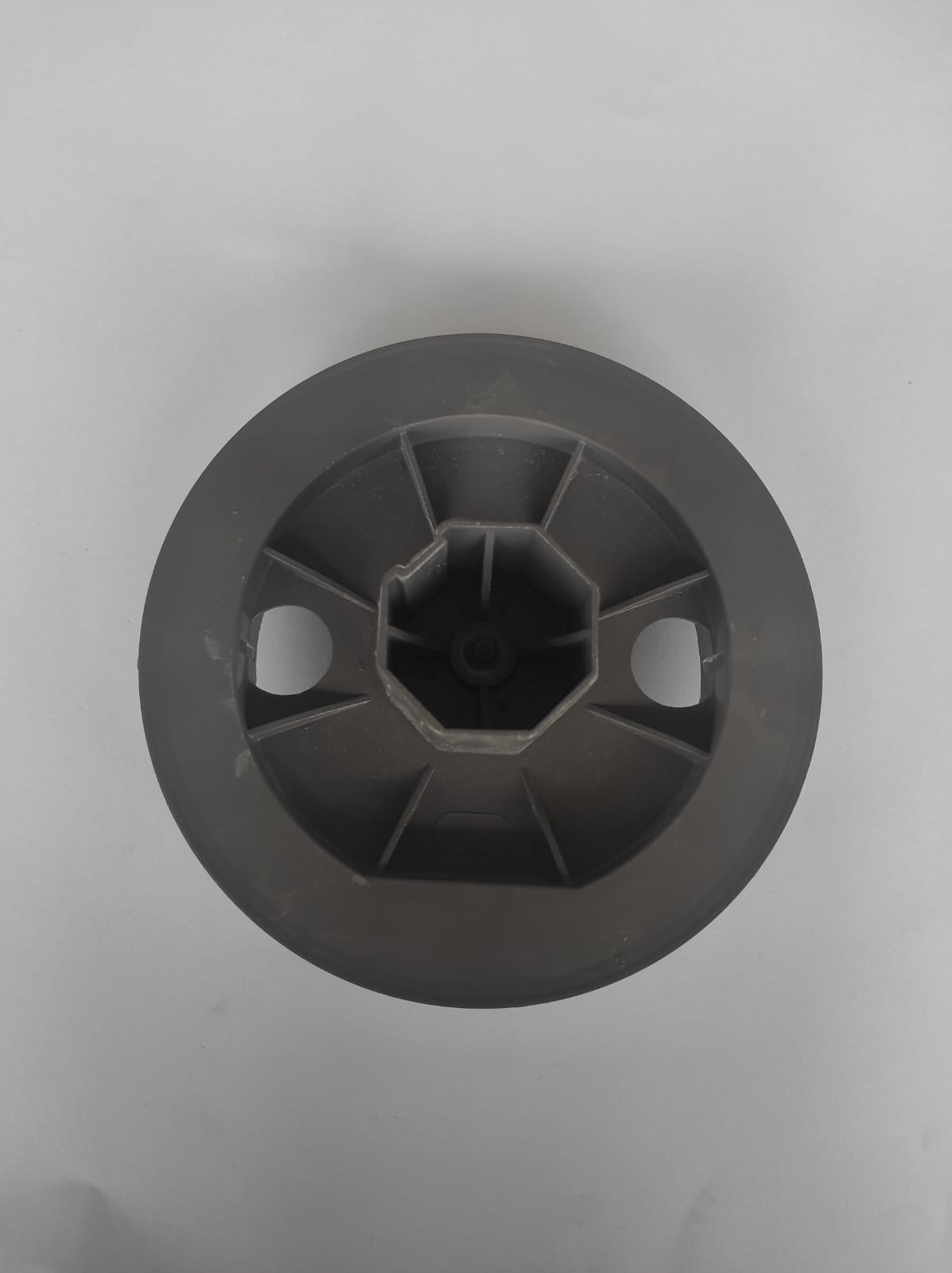 Puleggia per Tapparelle con Calotta in PVC