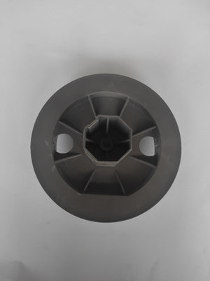 Puleggia per Tapparelle con Calotta in PVC