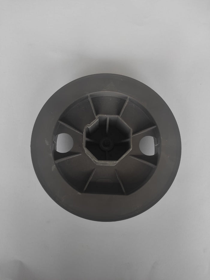 Puleggia per Tapparelle con Calotta in PVC