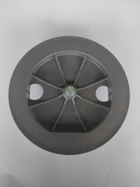 Puleggia per Tapparelle con Calotta in PVC