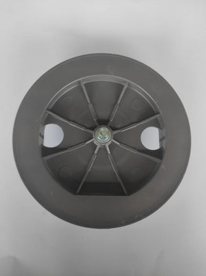 Puleggia per Tapparelle con Calotta in PVC