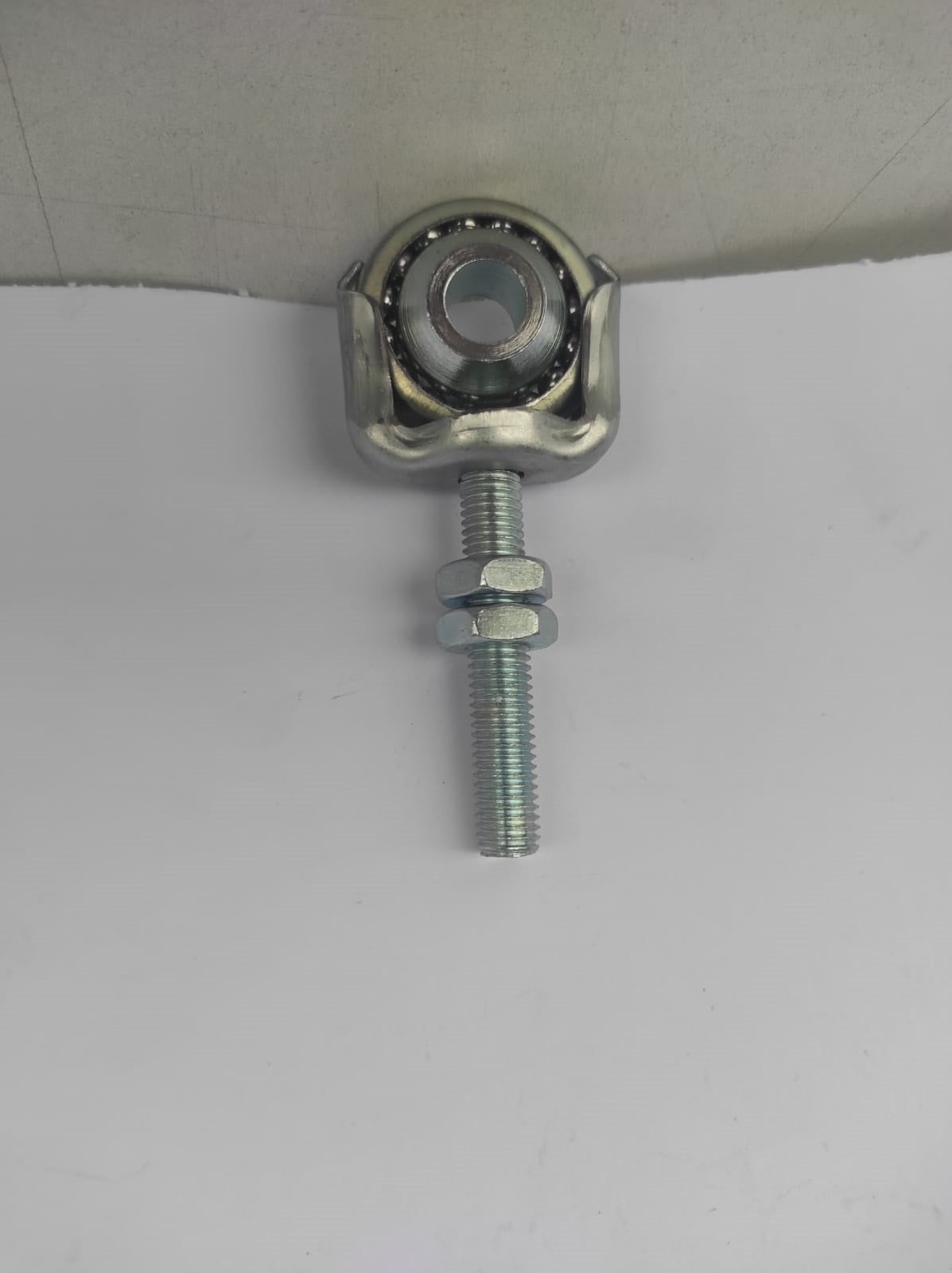 Cuscinetto Regolabile con Supporto 