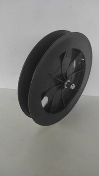 Puleggia per Tapparelle con Calotta in PVC