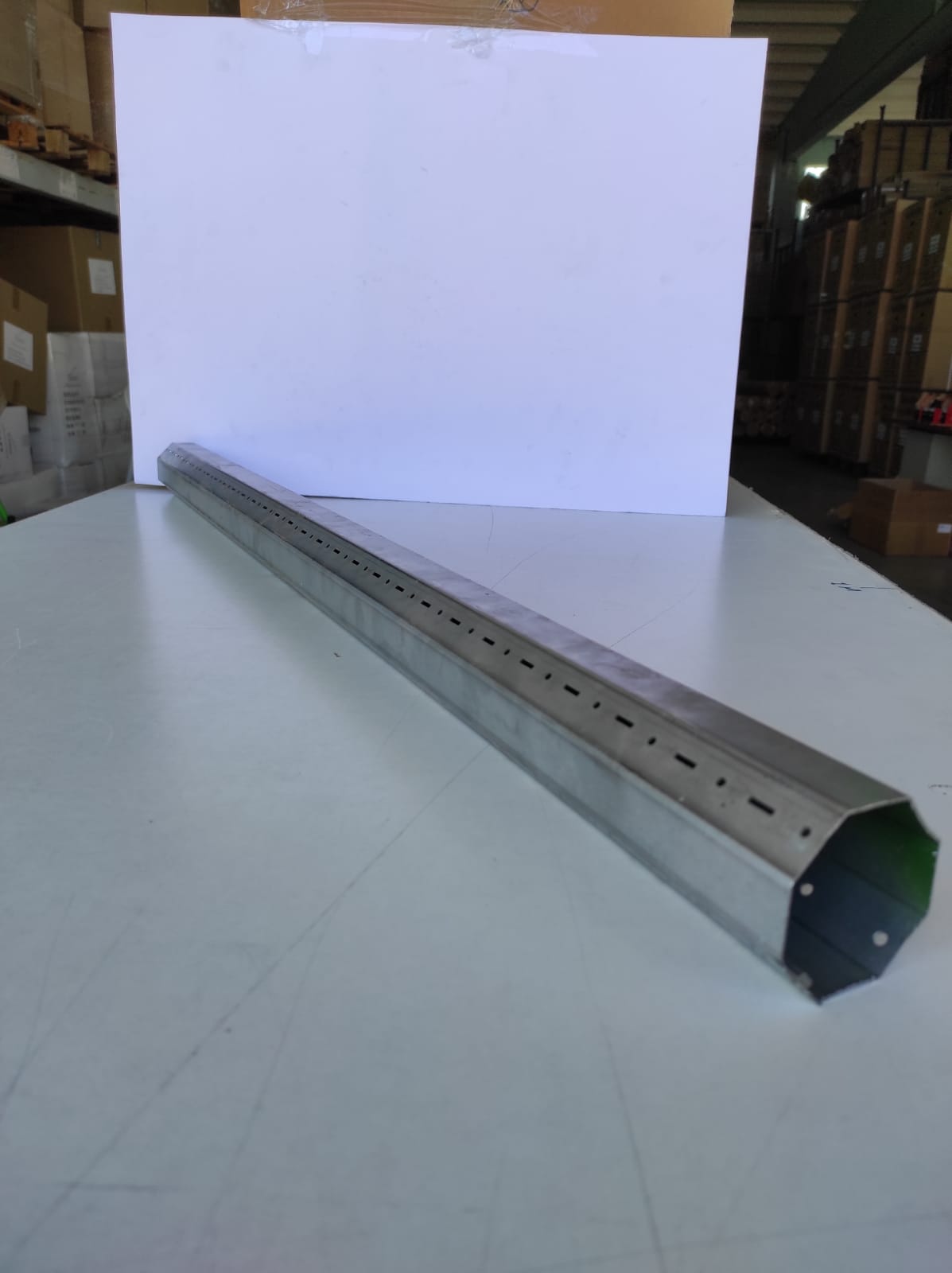 Rullo per Tapparelle Ottagonale 80 cm Ø60