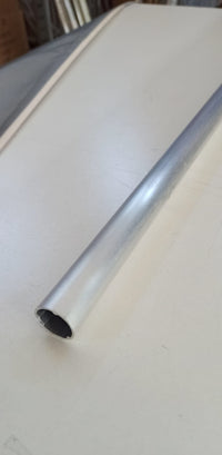 Rete zanzariere Laterale ricambio in Kit 160 x 250 universale con tasca e rullo avvolgitore porte e finestre