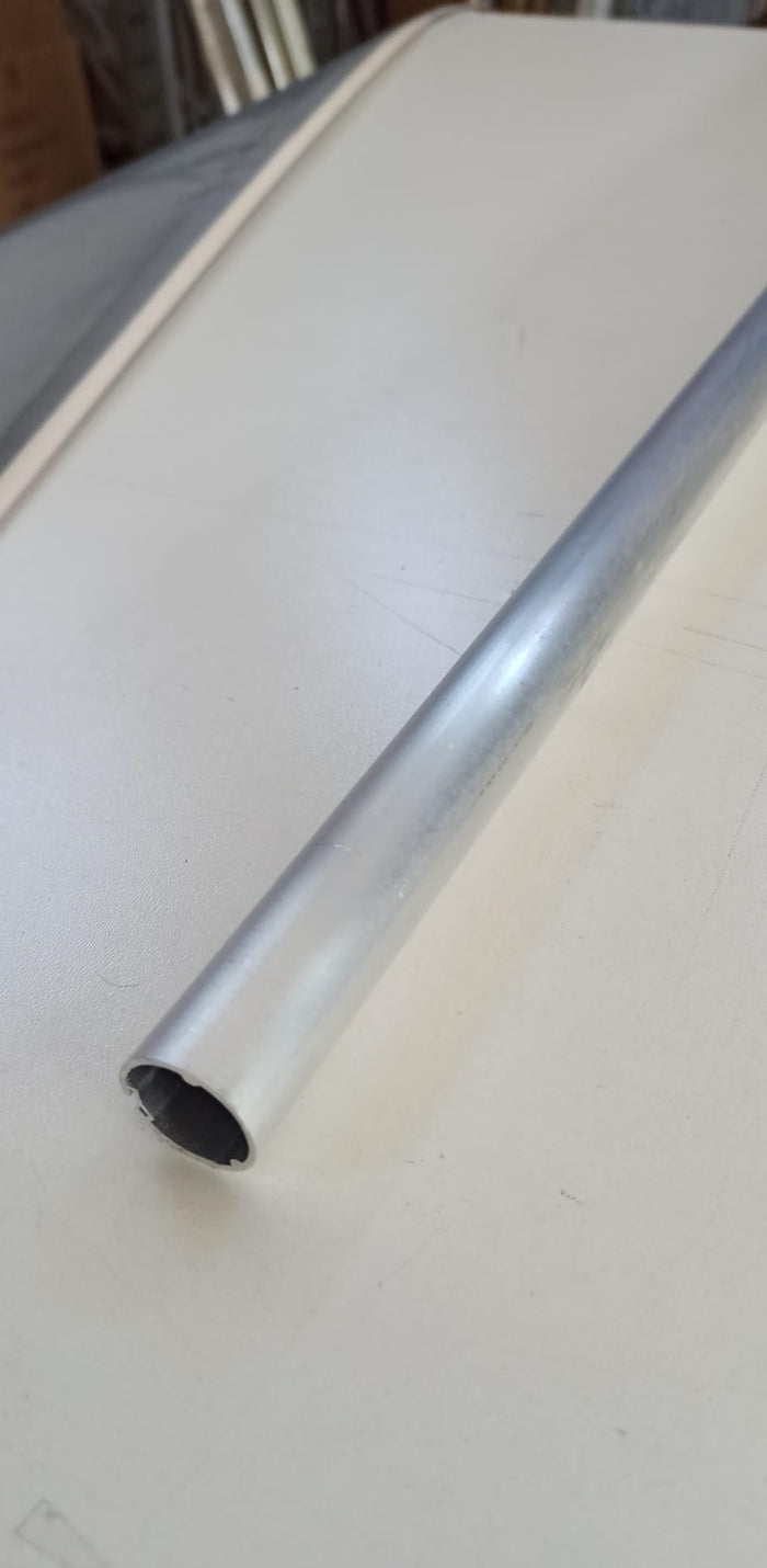 Rete zanzariere Laterale ricambio in Kit 160 x 250 universale con tasca e rullo avvolgitore porte e finestre