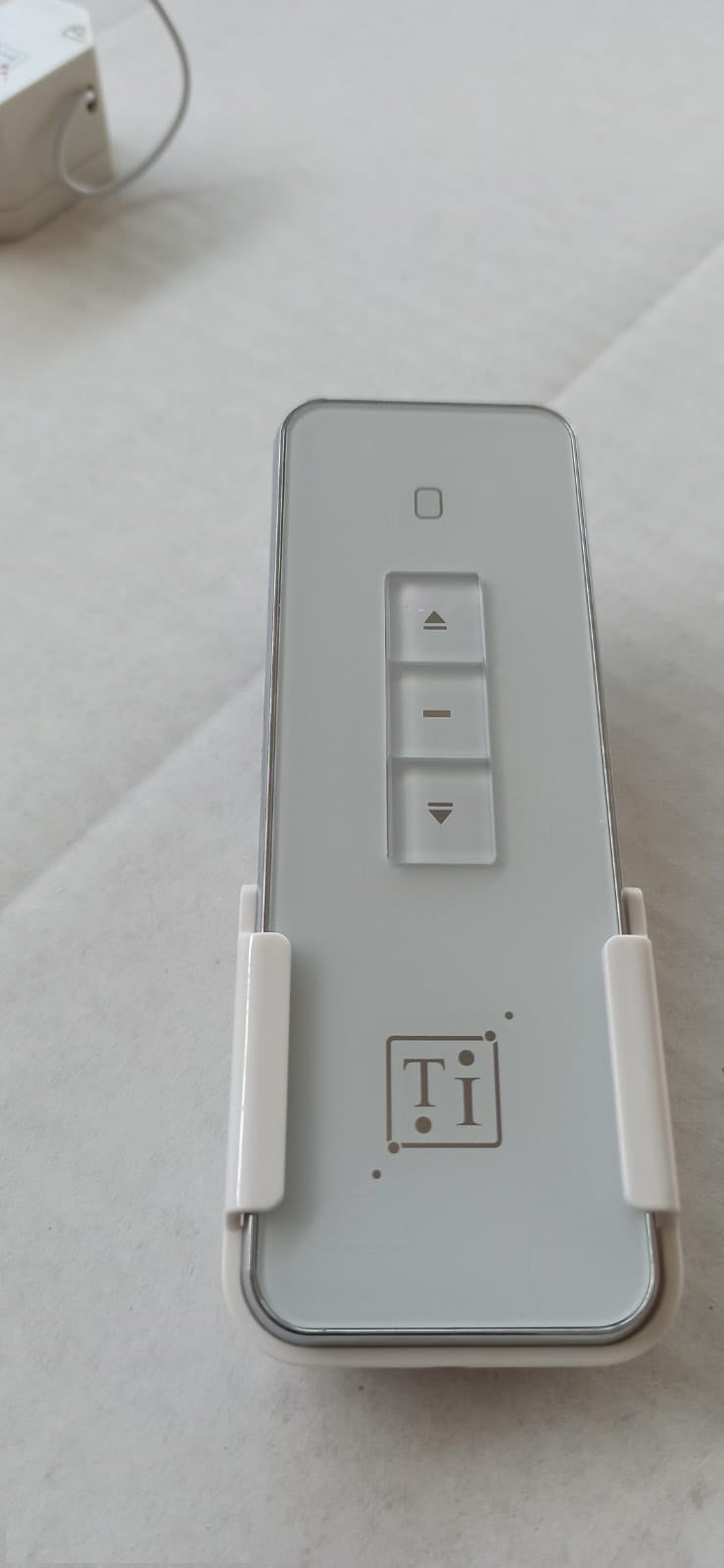 Kit tapparelle elettriche con telecomando 100 kg 50 Nm Rullo da 220 cm a 255 cm Completo con Molle di Sicurezza