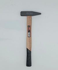 Martello da banco tipo 'tedesco' m. legno gr 500 ideal star - gr 500