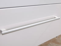 Mobile Bagno Bianco 150 cm Lavabo Incluso – White Cardellino