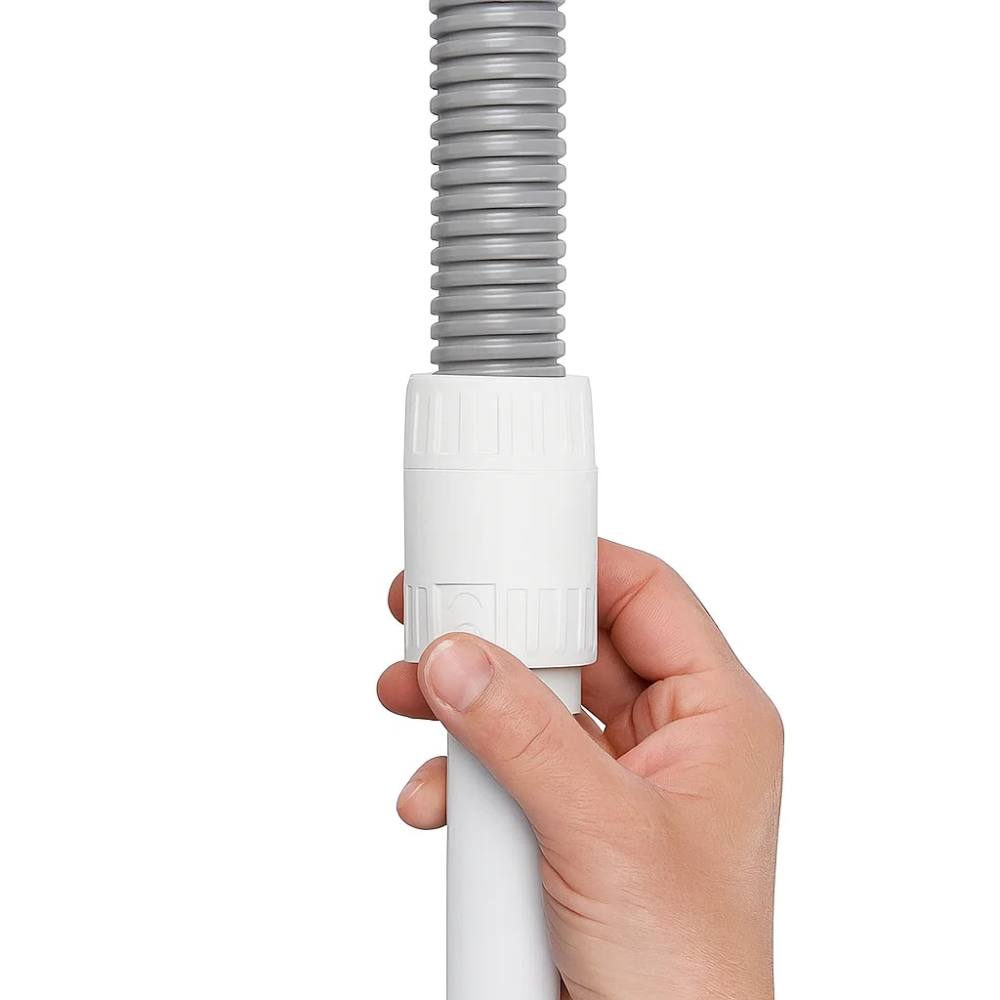 Raccordo faeg tubo guaina ip65 per impianti elettrici durevole *** diametro tubo 32 millimetri, diametro guaina 25 mi...