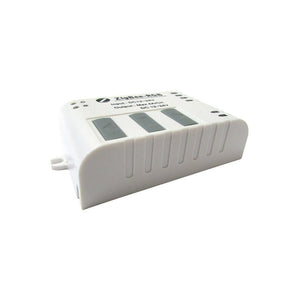 WiFi Zigbee Slave Led Controller RGB Full Colore Per Strip Led 12V 24V 4AX3 WF323