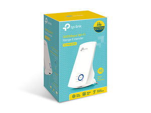 Wifi Extender + AP 300Mbps 1 porta LAN TP-Link TL-WA850RE
