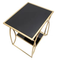 Tavolinetto Sunshine Cm 57X46X60