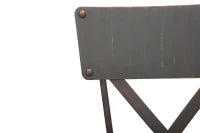 Sedia Manhattan Cm 41X56X80.5