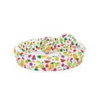 59469NP - Set Piscina/Palla/Salvagente Pesci