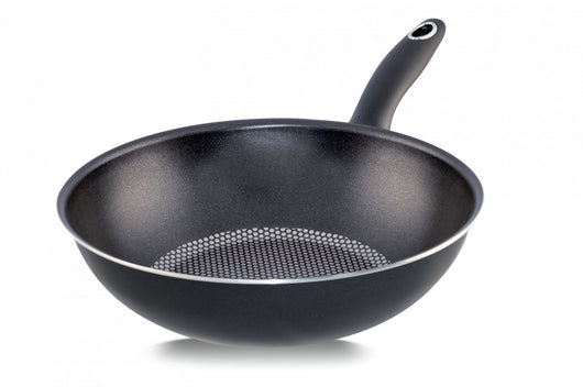 Wok Collection 28 cm