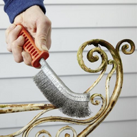 Sverniciatore extra forte universale metalli intonaci superemover 750 ml