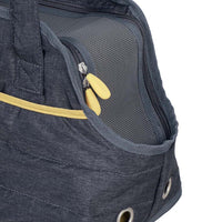 Zu e lu trasportino cani city leggero somerset medium 5 kg