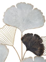 Pannello In Ferro Ory cm 66X4X109