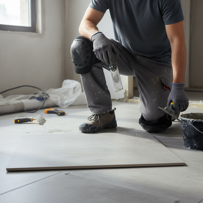 Elastico di ricambio con aggancio in gomma a soffietto per ginocchiere