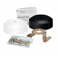 X34 COPRIMOZZO BIANCO A 90�