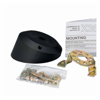 X35 COPRIMOZZO NERO A 20�