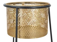 Vasi Coppia Exy Cm Ø 37X76-27X51