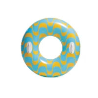 59256NP - Salvagente Stellare Con Manici Cm 91