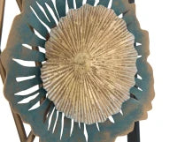 Pannello In Ferro Let -A- Cm 30X5X88.50